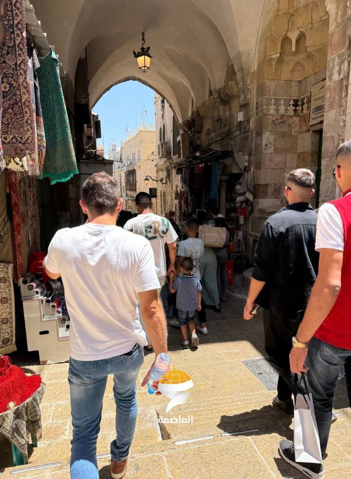 القدس | موسوعة القرى الفلسطينية